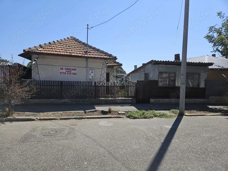 Casa de vanzare in Olteni?a, str. Cuza Voda nr. 37, 480 mp Casa de vanzare in Olteni?a, str. Cuza Voda nr. 37, 480 mp