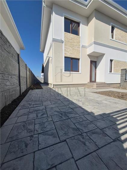 DUPLEX P+1+POD - MOSNITA VECHE - LA CHEIE - 4