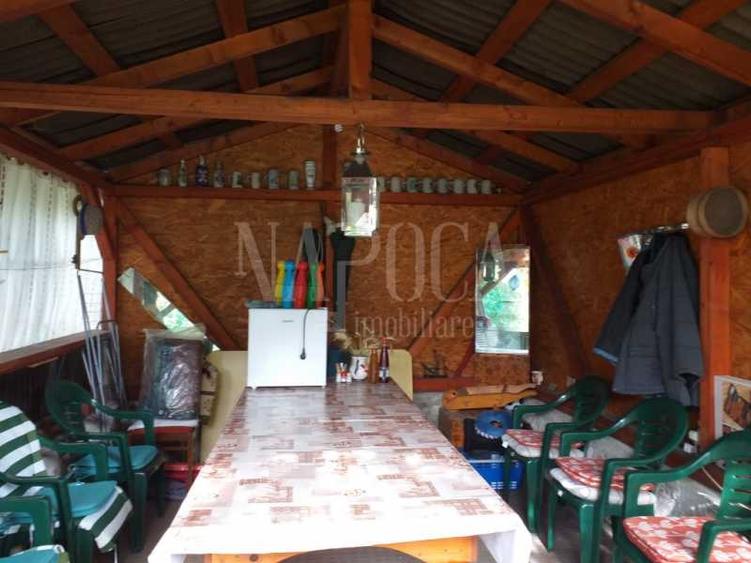 Casa 8 camere de vanzare in Someseni, Cluj Napoca - 10