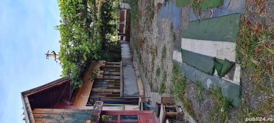 casa de vanzare Novaci Giurgiu - 5