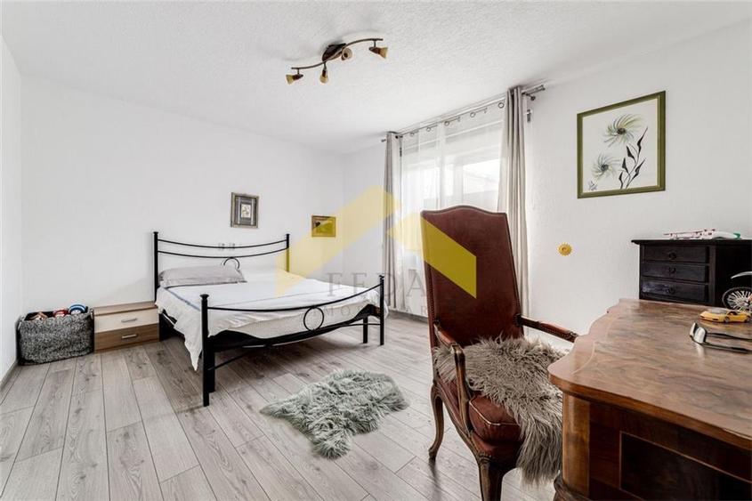 Casa de vanzare in orasul Nadlac - 8