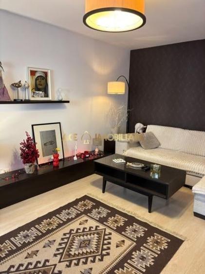 2 Camere de inchiriat | Giulesti | Aer Conditionat | Mobilat-Utilat - 2