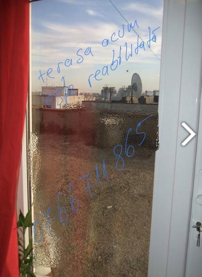 Apartament cu terasa, pod colentina - 7