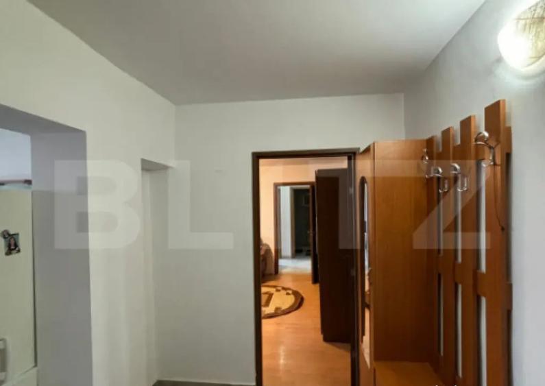 Apartament cu 2 camere zona Decebal - 2