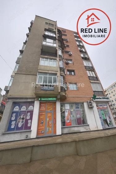 Garsobiera Bdl. T. Vladimirescu deasupra de Farmacia Convalaria ETAJ 1