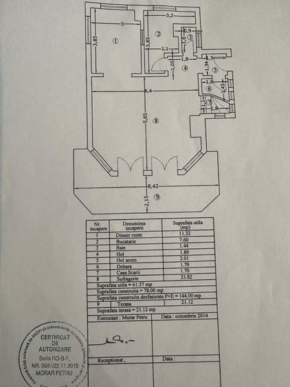 Azuga - Strada Garbovei - 19
