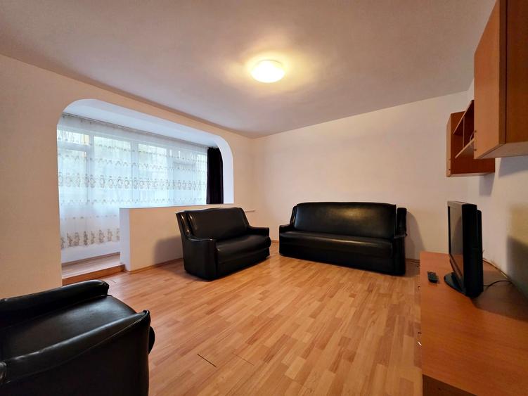 Garsoniera Decomandata Bloc Mixt  | Tei - Otesani | Constructii - 1