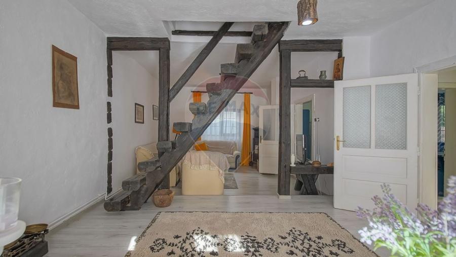 Casă de vacanta, in inima naturii, comision zero pt cumparator - 13