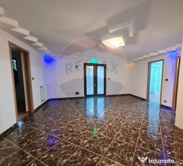Casa cu 6 camere de vanzare in zona de munte - 3