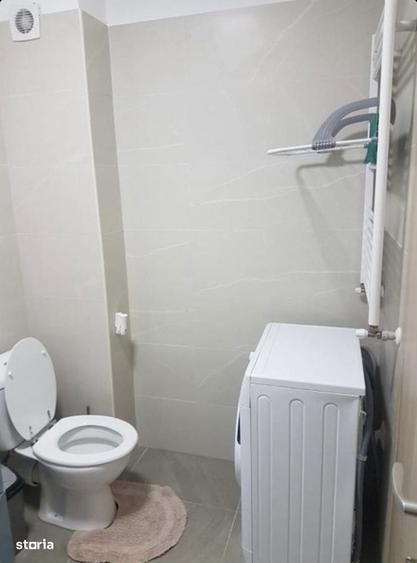 Vand apartament 2 camere in zona Lujerului - 10