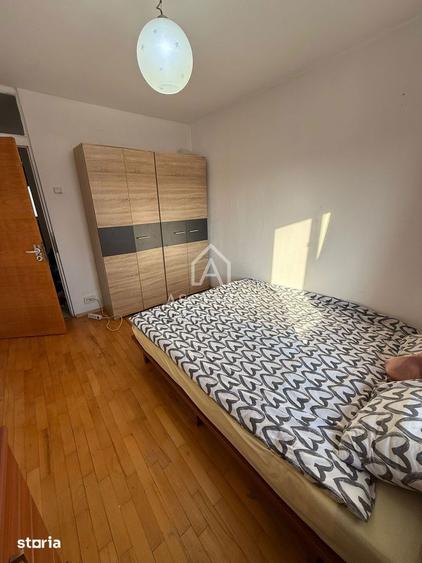 AVIATIEI // Apartament Decomandat, 3 Camere, 5 min de Mall Promenada - 9