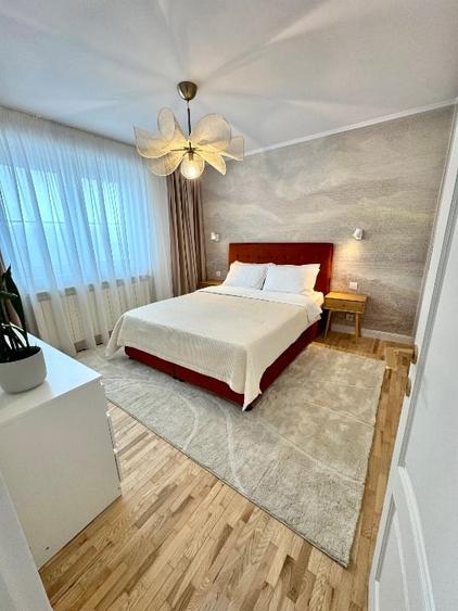 Proprietar - apartament lux 3 camere si camera tehnica Marriott, panouri solare - 13