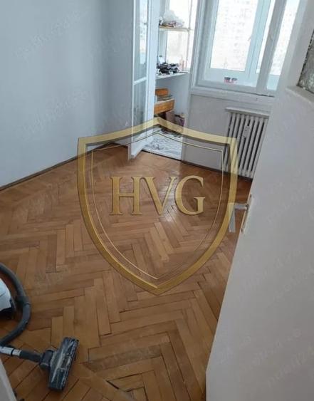 Apartament cu 3 camere | Proximitate metrou | Nemobilat - 3