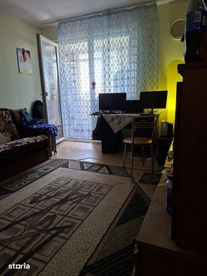 2 camere Stefan cel Mare - 5