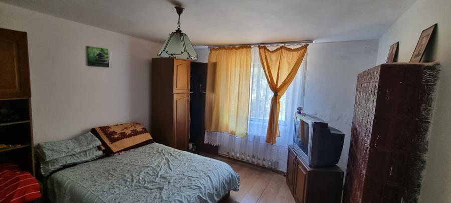 Casa cu etaj si 955mp teren zona Drumul Tatarilor - 4