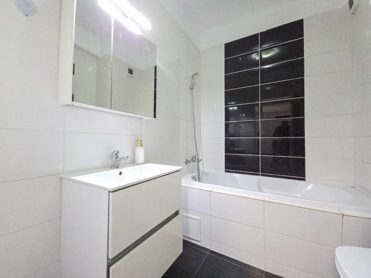 Garsoniera de inchiriat | Carol City Parc | Metrou | Parcul Carol | - 8