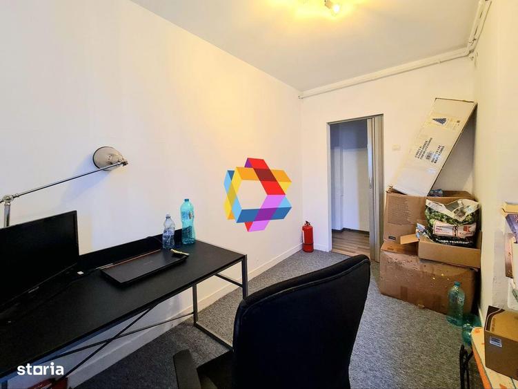 Spatiu comercial de inchiriat Brasov - 50 mp # spatii-comerciale-bras - 2