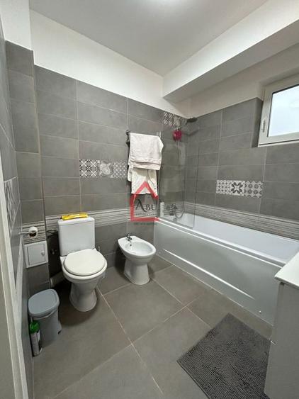 Apartament cu 3 camere, Bloc nou, parcare , Bucium - 15