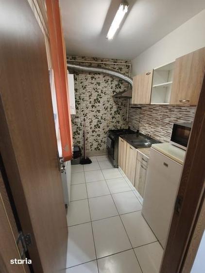 Inchiriez apartament cu o camera ! - 2