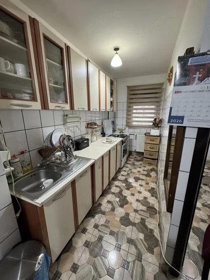 Garsoniera, cf 1 dec, parter/4, Republicii - 7