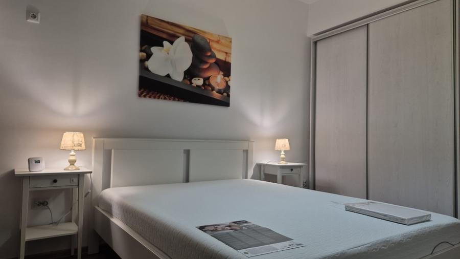 Militari -Lujerului. Gran Via Park. / Plazz Mall.NOU.CentralaTermica - 7