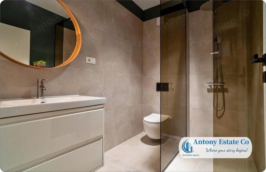 Apartament de inchiriat, 2 camere, Velenta-Oradea - 5