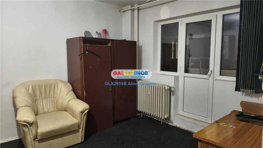 Apartament 2 camere zona Barca_Margeanului_etaj 3 - 4