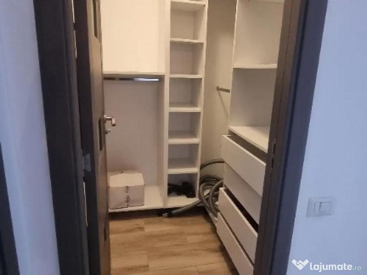 Apartament cu 2 camere direct proprietar Transparent Residence - 6