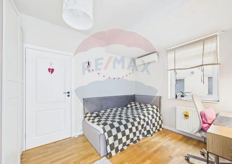 Apartament unic 4 camere, P-ta Unirii - Patriarhie | Parc... - 6