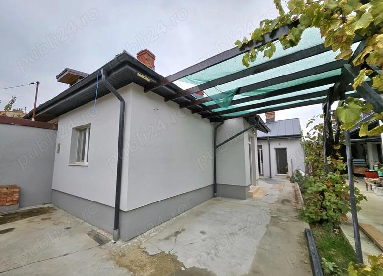 Casa Inchiriat 3 Camere 148MP 13 Septembrie Garaj Curte - 1