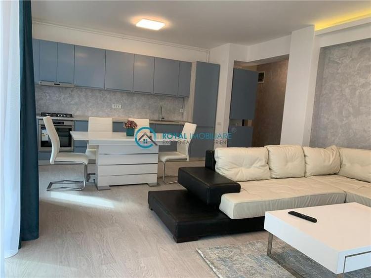 Royal Imobiliare - Inchiriere apartament zona Albert - 2