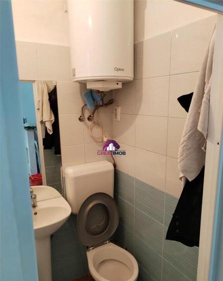 Garsoniera Baicului/Doamna Ghica - 6