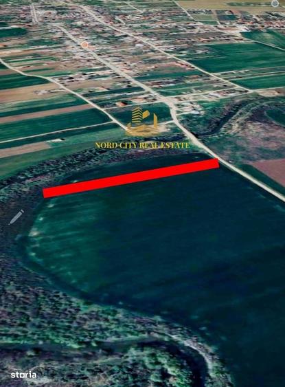 Teren Ciorogarla - 8