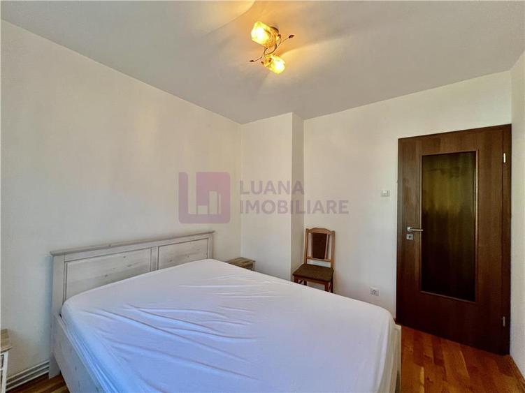 Apartament 2 camere de inchiriat | zona Rahovei | zona de interes - 3