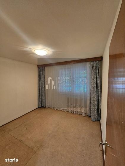 Apartament 4 camere decomandat 80 MP | Tineretului |3 minute de metrou - 6