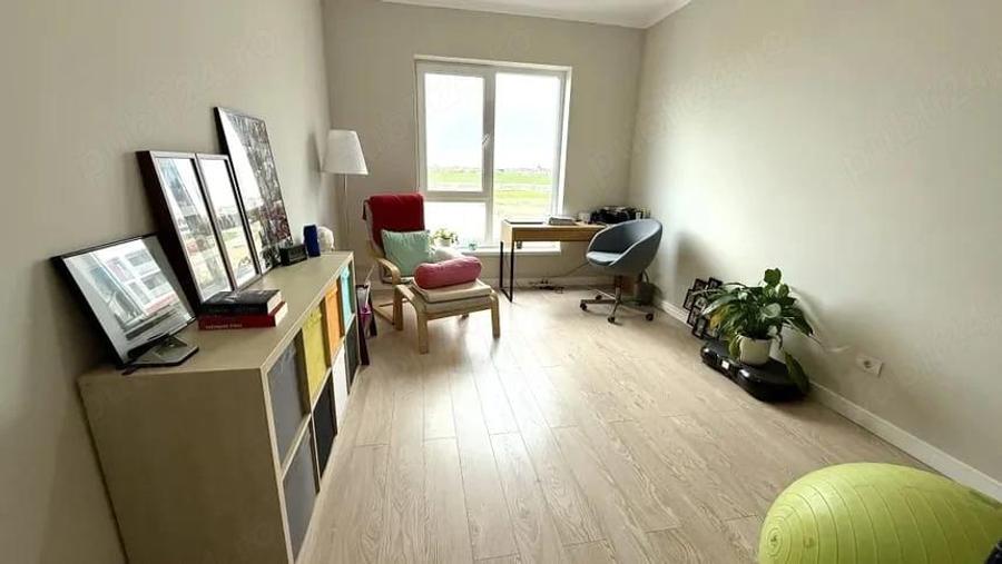 Vand duplex, 5 camere - 6