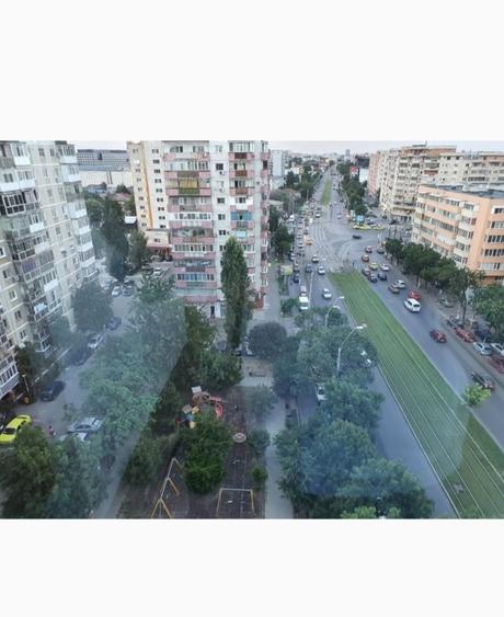 Calea Rahovei - Sebastian, garsoniera  renovata recent, mobilata, utilata - 8