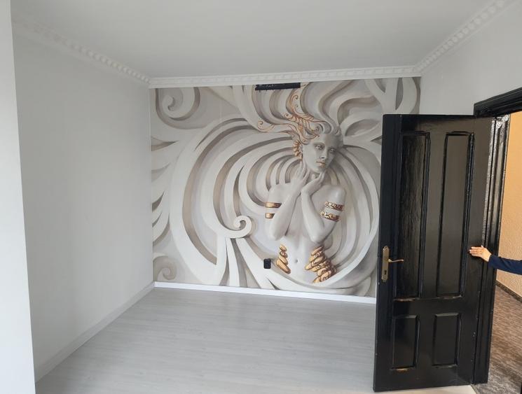 Casa Parcul Carol - 9