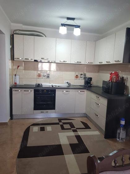 Vand apartament cu 3 camere in Targu Lapu? - 3