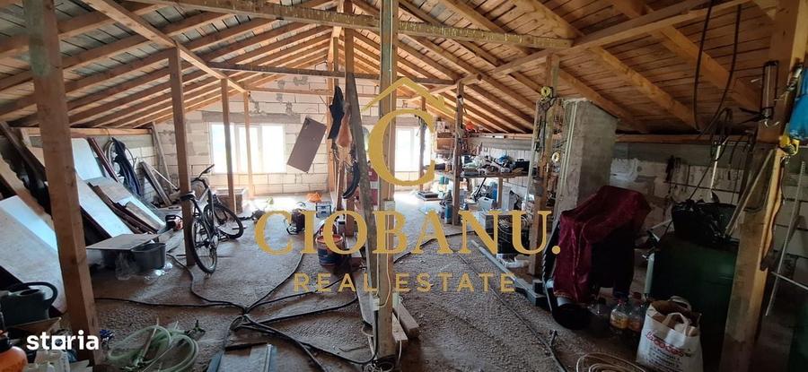 Casa de vanzare in Leamna de Jos - 14