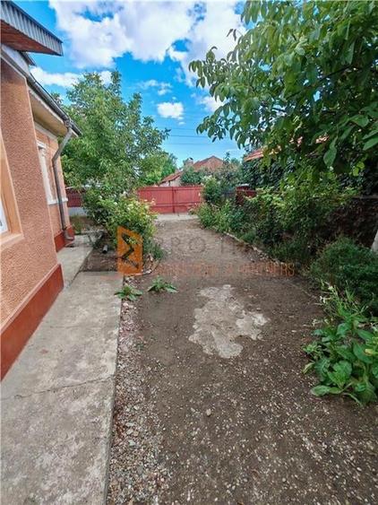 Exclusivitate! Casa tip parter + teren 880mp in Stancesti-Vadu Pasii - 11