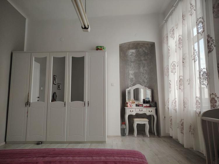 Casa spatioasa in Ghioroc, judetul Arad - 5