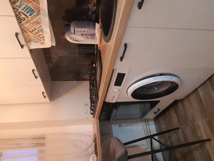 apartament de inchiriat zona Deceba;-Eminescu - 2