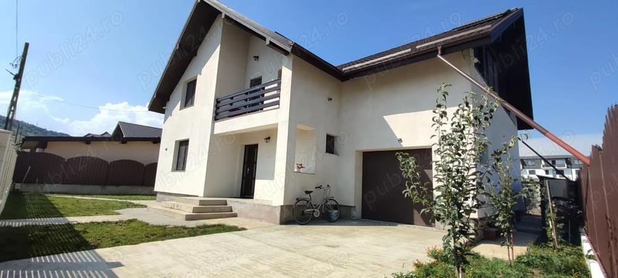 Casa de inchiriat, Fermelor, Piatra Neam? - 10