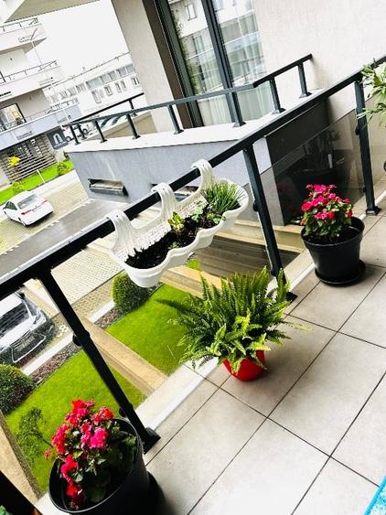 Vând garsonieră zona Stadionului - 4