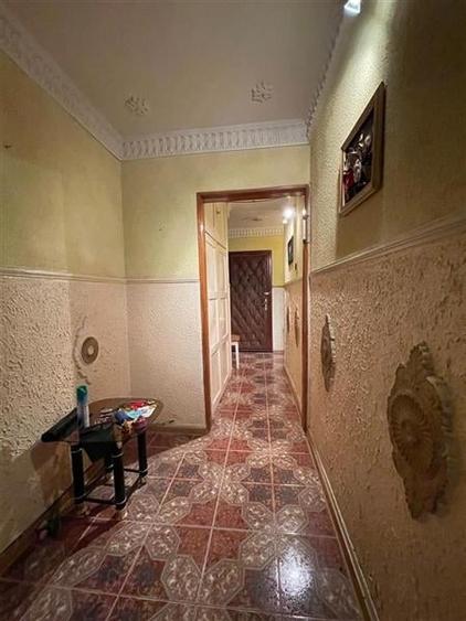 Apartament 4 camere de vanzare zona E3 Tulcea - 6