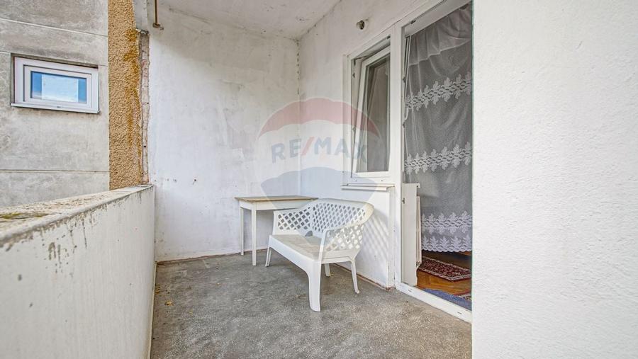 Apartament cu 3 camere de inchiriat in zona Centrul Civic - 16