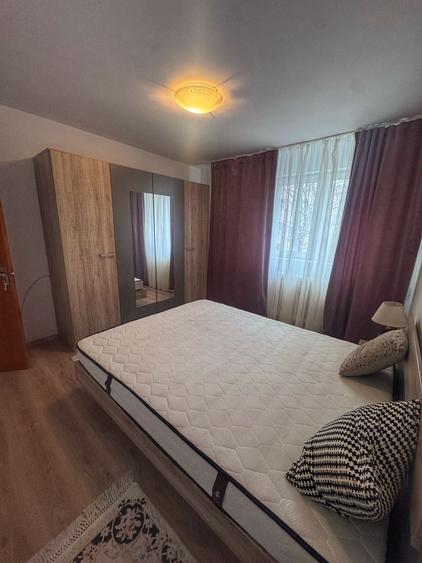 2 camere IOR, Câmpia Libertății (planul 2). Prima închiriere! - 2