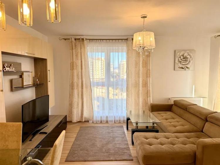 Inchiriem Apartament 2 Camere, Modern, Decomandat, Tractorul - 3