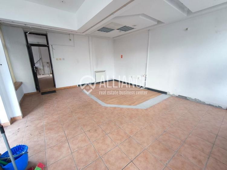 CENTRU Bdul Tomis spatiu comercial cu vitrina stradala! - 5